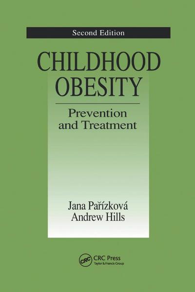 Childhood Obesity Prevention and Treatment