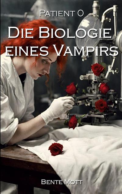 Patient 0 - Die Biologie eines Vampirs