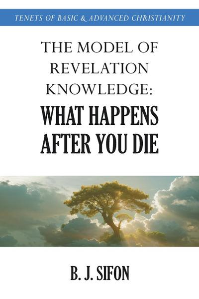 The Model of Revelation Knowledge