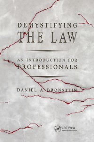 Demystifying the Law