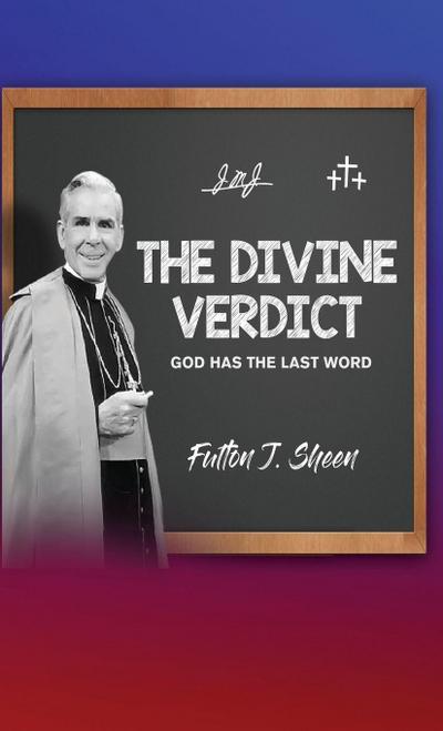 The Divine Verdict