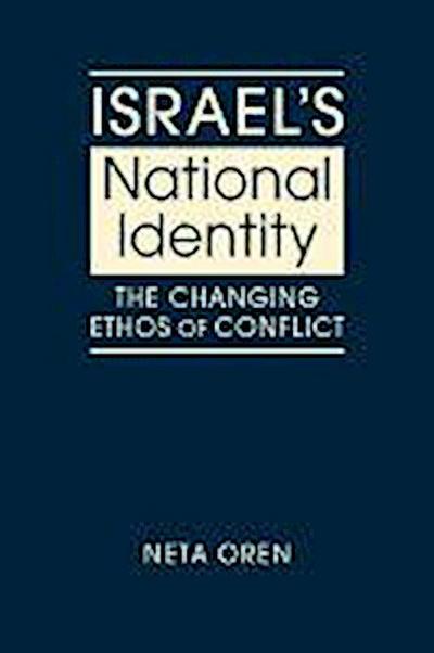 Israel’s National Identity
