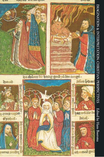 Imagination and Interpretation