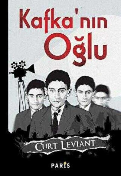 Kafkanin Oglu