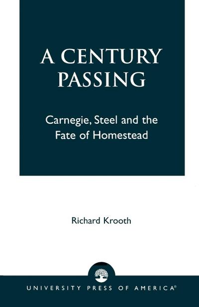 Century Passing