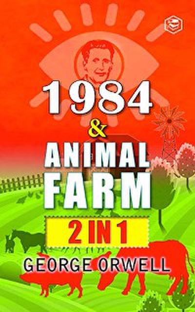 1984 (Deluxe Hardbound Edition)