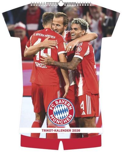 FC Bayern München 2026