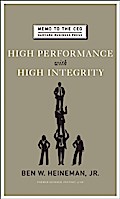 High Performance with High Integrity