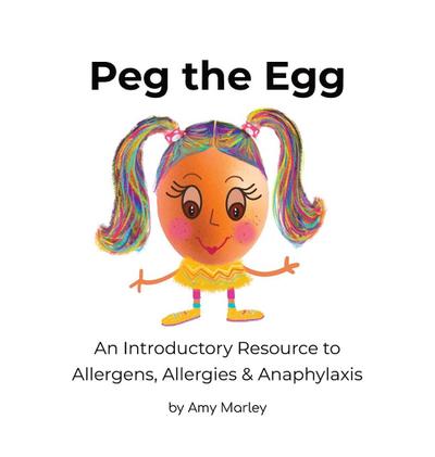 Peg the Egg