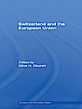 Switzerland and the European Union