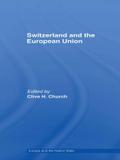 Switzerland and the European Union