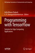 Programming with TensorFlow