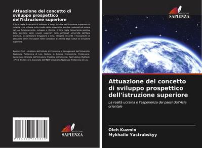 Attuazione del concetto di sviluppo prospettico dell’istruzione superiore