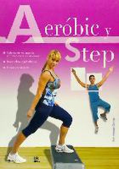 Aerobic y step