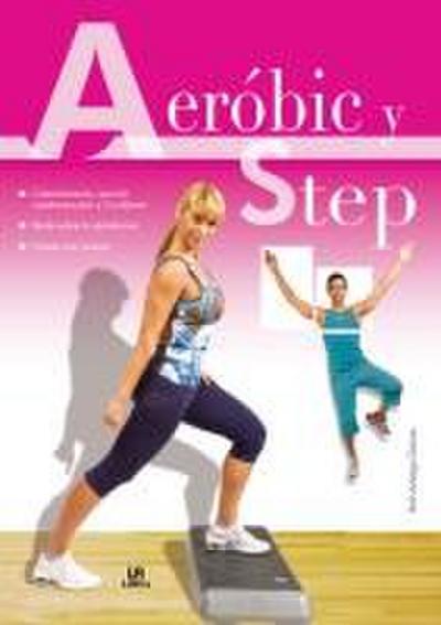 Aerobic y step