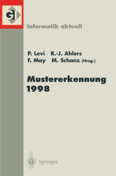 Mustererkennung 1998