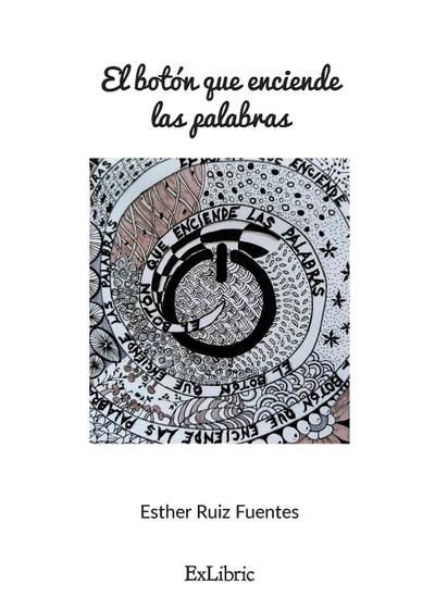 El botón que enciende las palabras