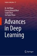 Advances in Deep Learning