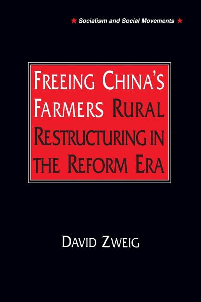 Freeing China’s Farmers