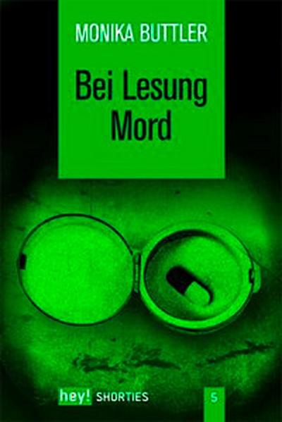 Bei Lesung Mord