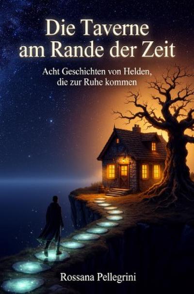 Die Taverne am Rande der Zeit