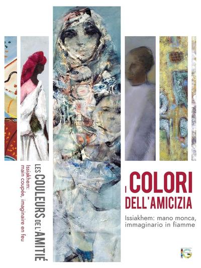 I colori dell’amicizia