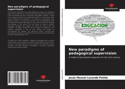 New paradigms of pedagogical supervision