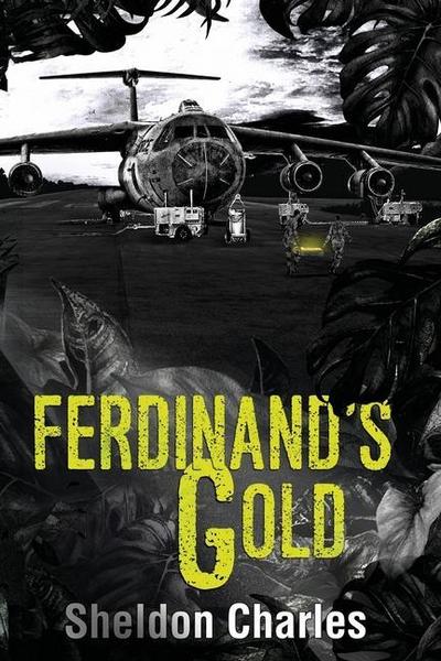 Ferdinand’s Gold