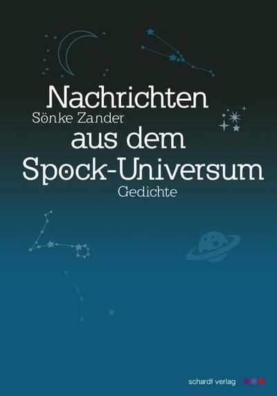 Nachrichten aus dem Spock-Universum