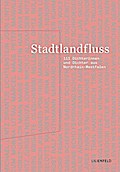 Stadtlandfluss