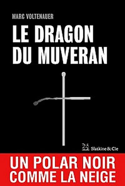 Le Dragon du Muveran