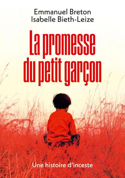 La promesse du petit garçon : une histoire d’inceste