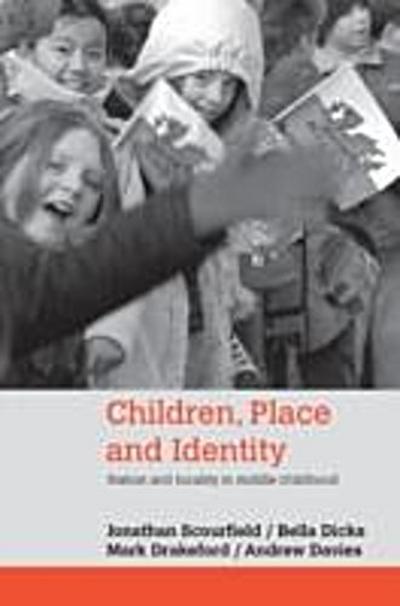 Children, Place and Identity