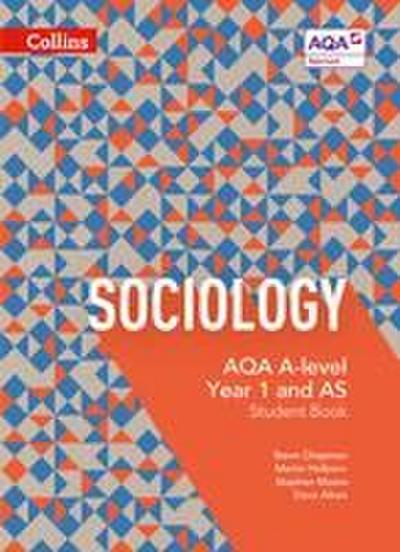 AQA A-Level Sociology -- Student Book 1