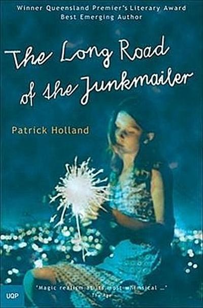 The Long Road of the Junkmailer