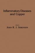 Inflammatory Diseases and Copper