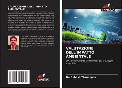VALUTAZIONE DELL’IMPATTO AMBIENTALE