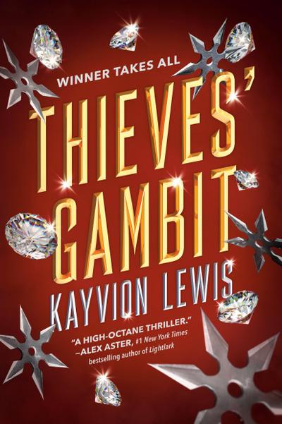Thieves’ Gambit