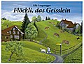 Flöckli, das Geisslein