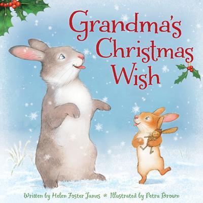 Grandma’s Christmas Wish