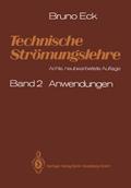Technische Strömungslehre