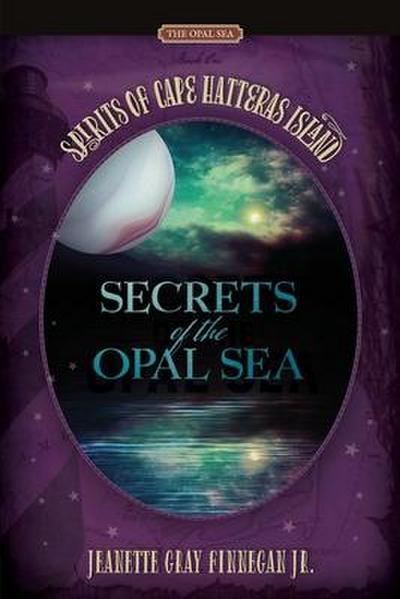 Secrets of the Opal Sea