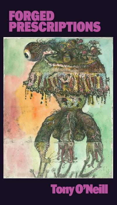 Forged Prescriptions