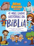 As mais lindas histórias da Bíblia