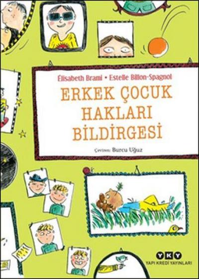 Erkek Cocuk Haklari Bildirgesi