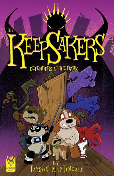 The Keepsakers