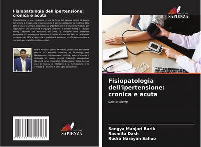 Fisiopatologia dell’ipertensione: cronica e acuta