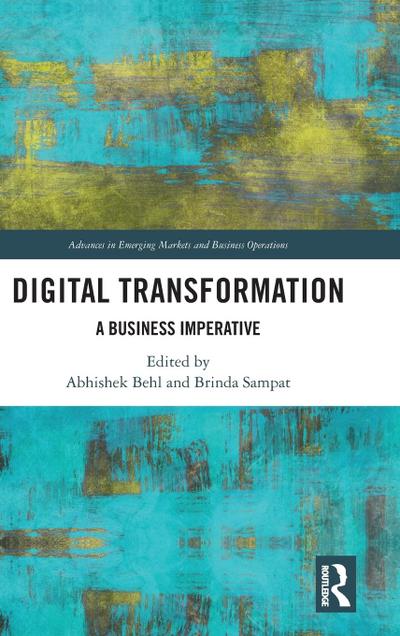 Digital Transformation