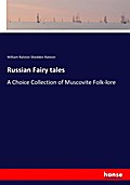 Russian Fairy tales