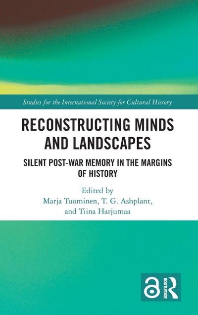 Reconstructing Minds and Landscapes